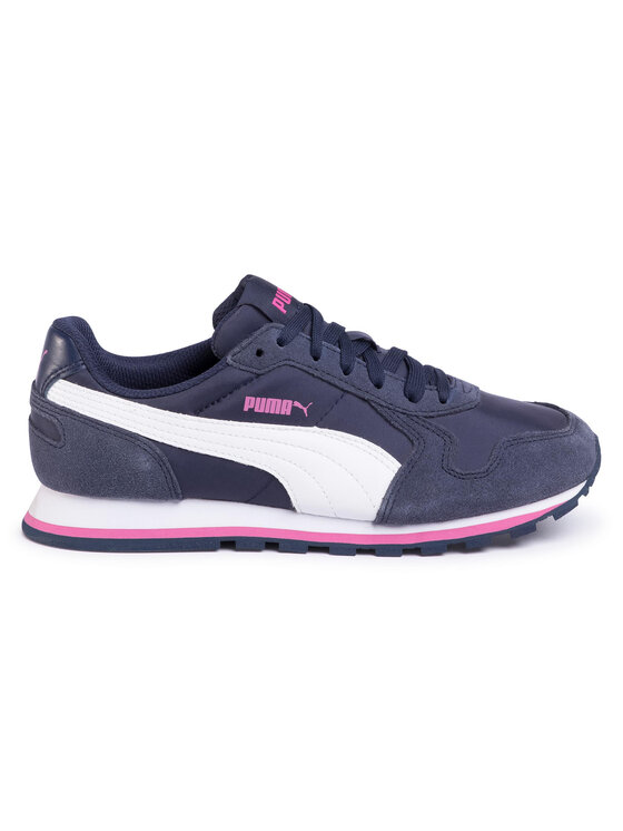Puma Αθλητικά Puma 35673827 Σκούρο μπλε