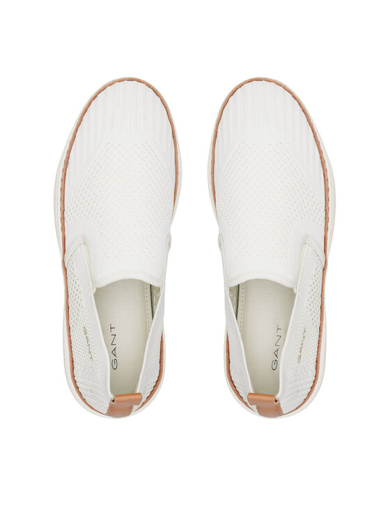 Gant Tenisky Gant 30638906 Béžová