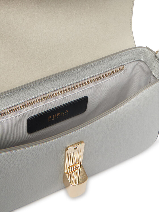 Furla Сумка Furla Iride S WB01826 ARE000 CN CRH00 Голубий