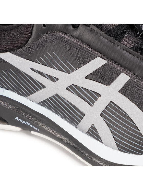 Asics Buty do biegania Asics Gel-Pulse 12 Awl 1011A916 Szary