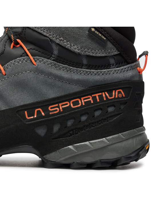 La Sportiva Trekkings La Sportiva Tx4 Mid Gtx GORE-TEX 27E900304 Gri