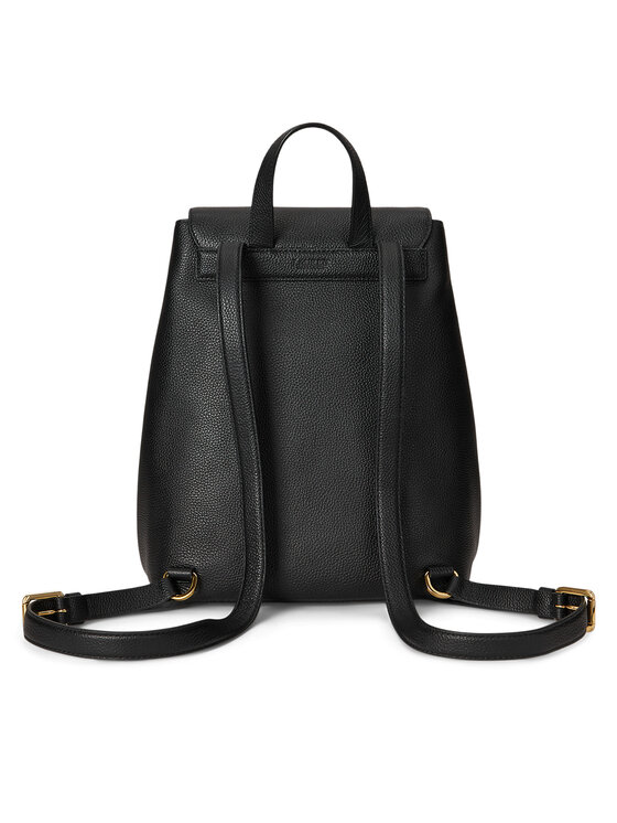 LAUREN RALPH LAUREN Kuprinės LAUREN RALPH LAUREN Medium Cameryn 431969355002 Juoda