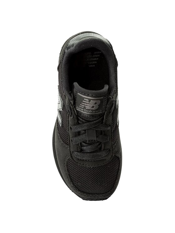 New Balance Sneakersy New Balance KL220TBY M Černá