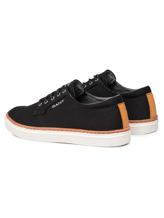 Gant Tenisky Gant Prepville 22638666 Černá