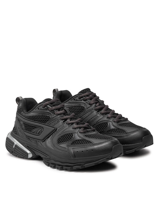 Diesel Снікерcи Diesel S-Serendipity Pro-X1 Y03374P0423 Чорний