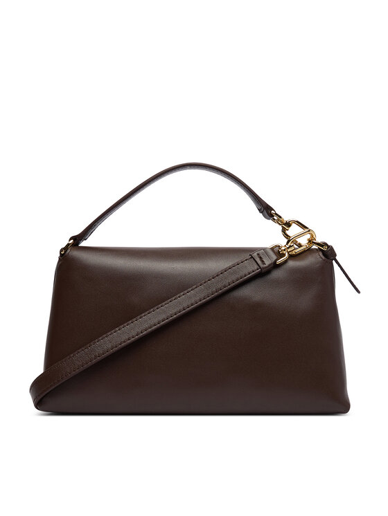 Furla Torebka Furla Sfera Soft Mini WE00881 BX2269 2460S Brązowy