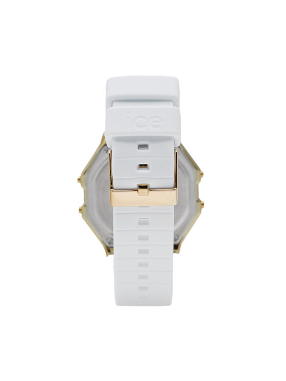 Ice-Watch Годинник Ice-Watch Digit Retro 22049 Білий