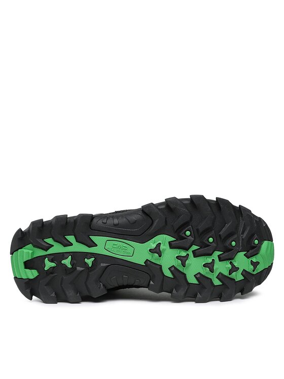 CMP Трекінгові черевики CMP Rigel Lowtrekking Shoes Wp 3Q54457 Cиній