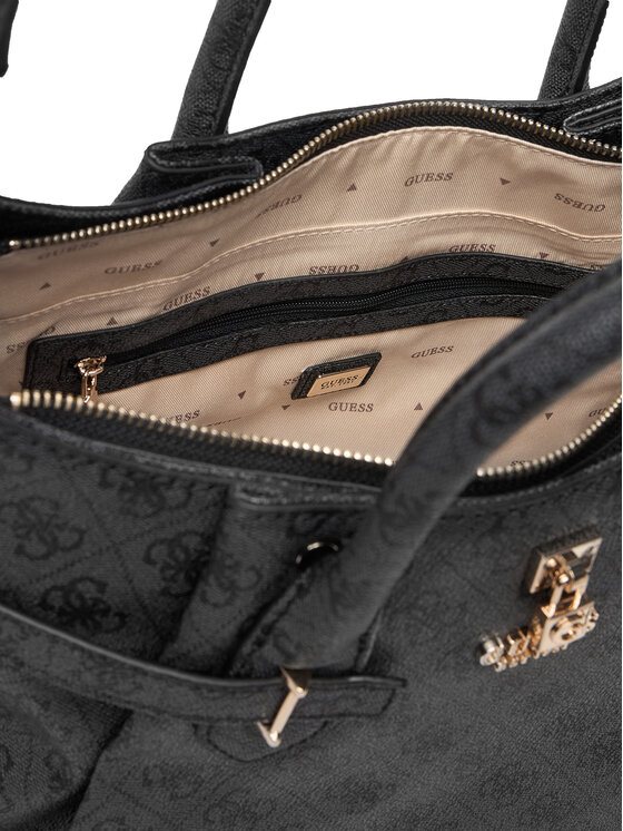 Guess Сумка Guess Yesba HWSG78 33070 Чорний