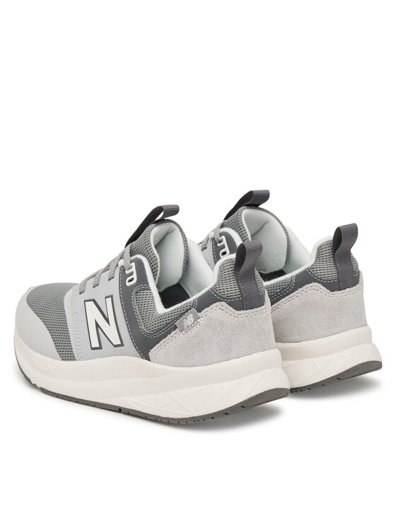 New Balance Sneakersy New Balance U9009HG Szary