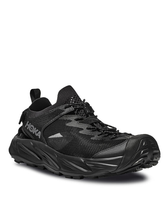 Hoka Sandály Hoka Hopara 2 1147650 Černá