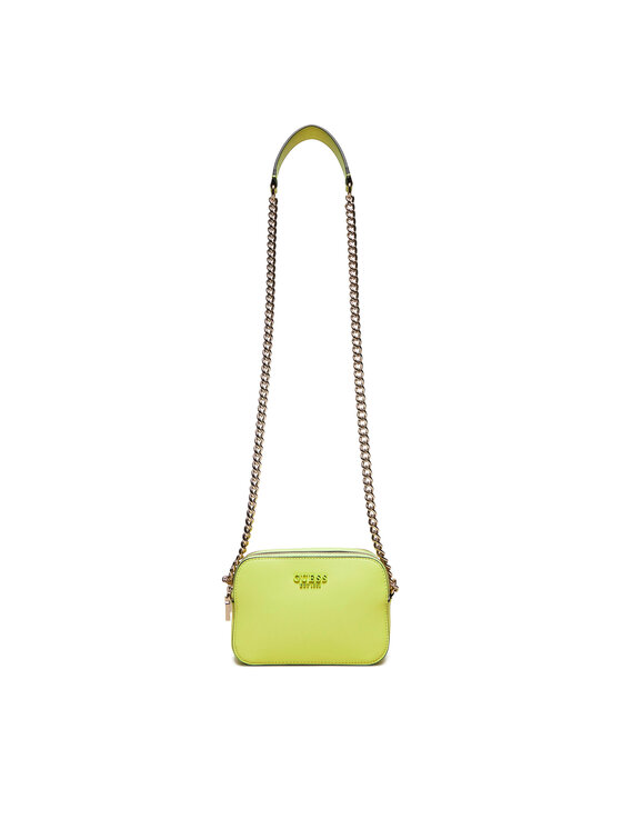 Guess Táska Guess Sarita (VG) HWVG93 27140 Sárga