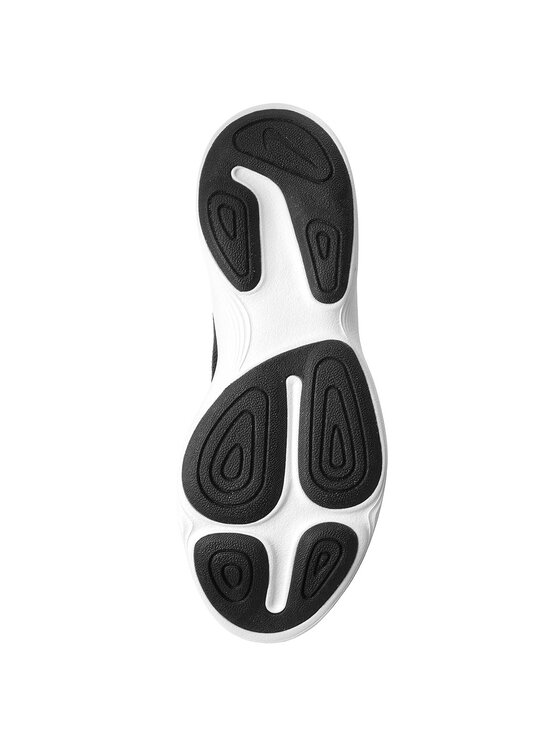 Nike Tekaški čevlji Nike Revolution 4 (GS) 943309 006 Črna