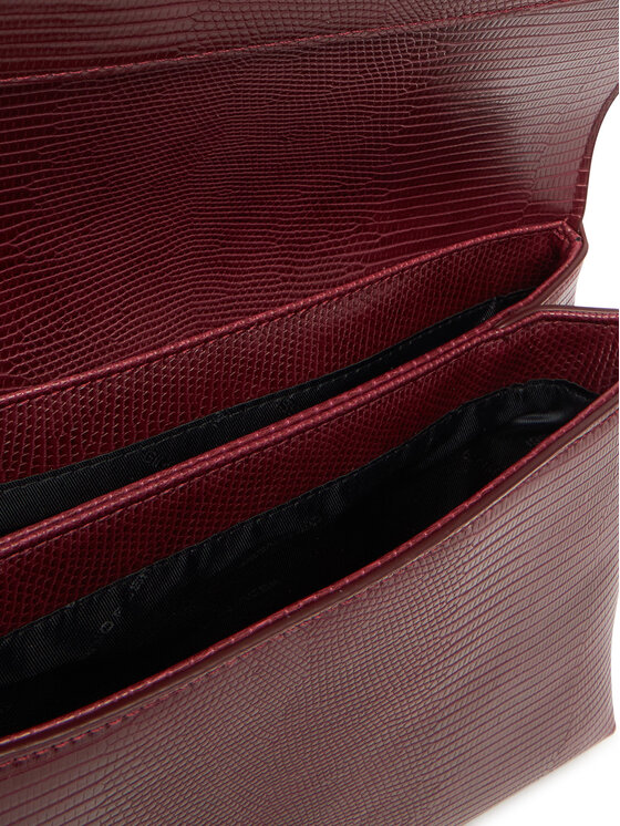 GINO ROSSI Soma Gino Rossi CEO-LAILA-KQ034 Bordo