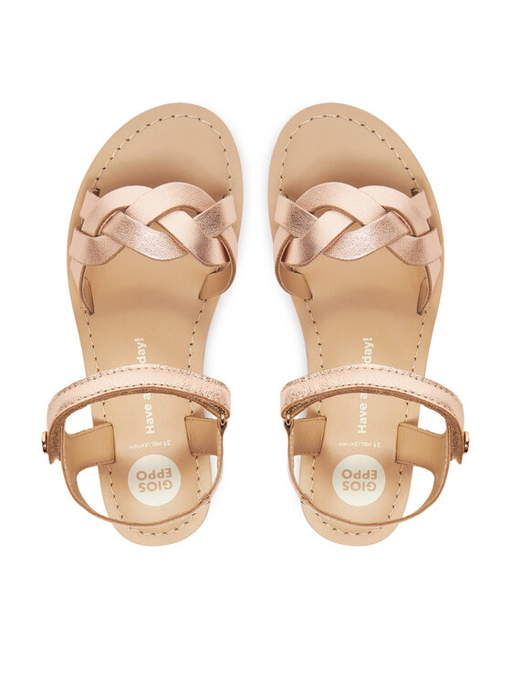 Gioseppo Σανδάλια Gioseppo Rowley 75332-P Ροζ