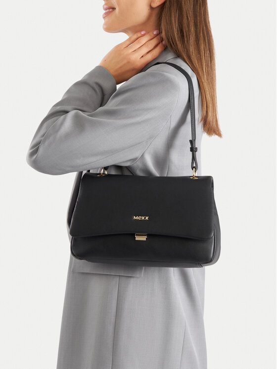 MEXX Soma MEXX MEXX-K-006-06 Melns