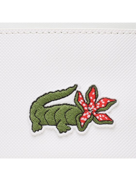 Lacoste Riñonera Lacoste NU4271FXM11 Negro
