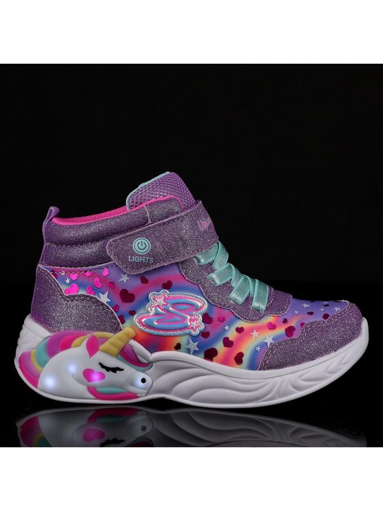 Skechers Snīkeri Skechers Magical Dreamer 302332L/LVMT Rozā