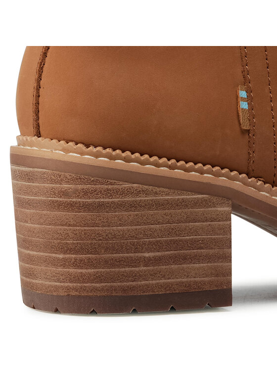 Toms Ботильйони Toms Marina 10015854 Коричневий