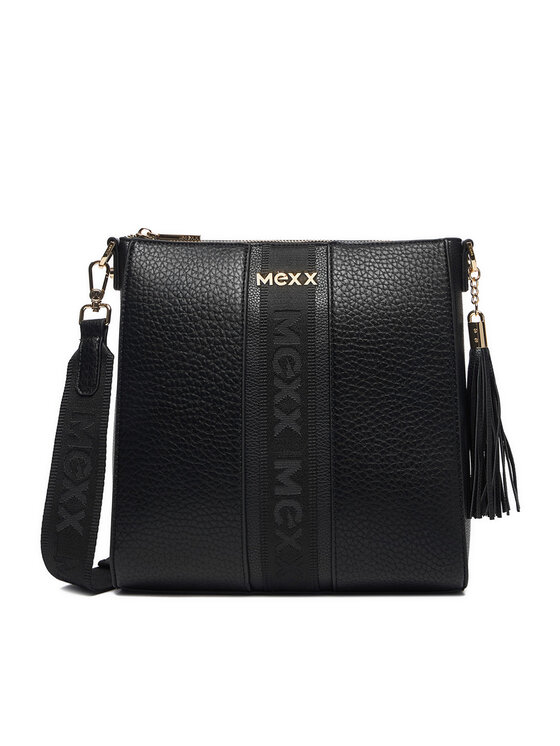 MEXX Kabelka MEXX CEO-MEXX-S-017-10 Černá
