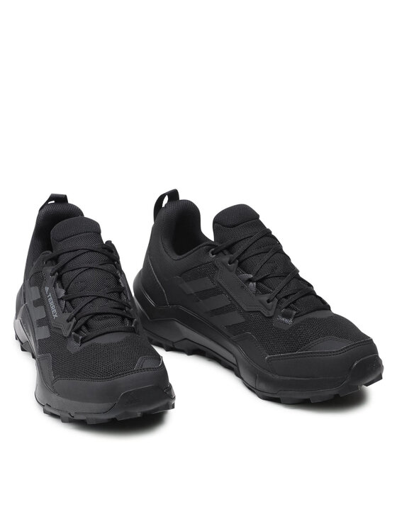 adidas Трекінгові черевики adidas Terrex Ax4 FY9673 Чорний