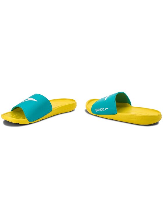 Speedo Шльопанці Speedo Atami Core Sld Ju 8-07398B948 Голубий