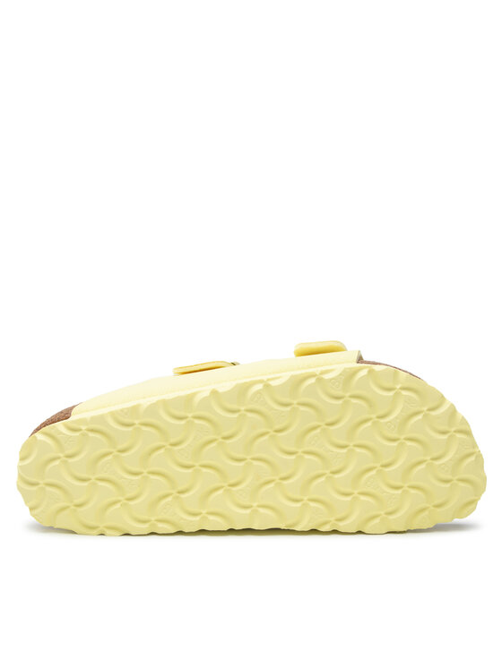Birkenstock Παντόφλες Birkenstock Arizona Bs 1021190 Κίτρινο