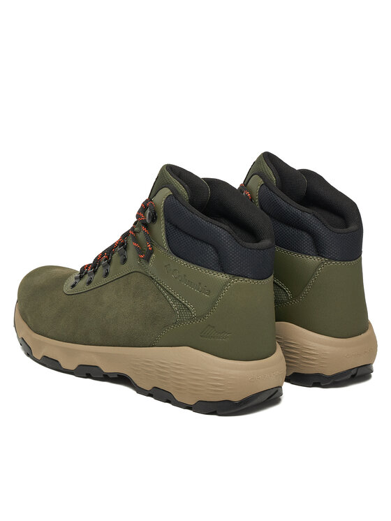 Columbia Trekkings Columbia Newton Wander 2109441 Verde
