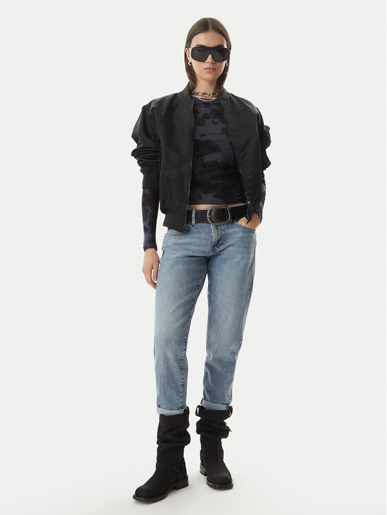 G-STAR G-Star Raw Jeans Kate D15264-D930 Blu Boyfriend Fit