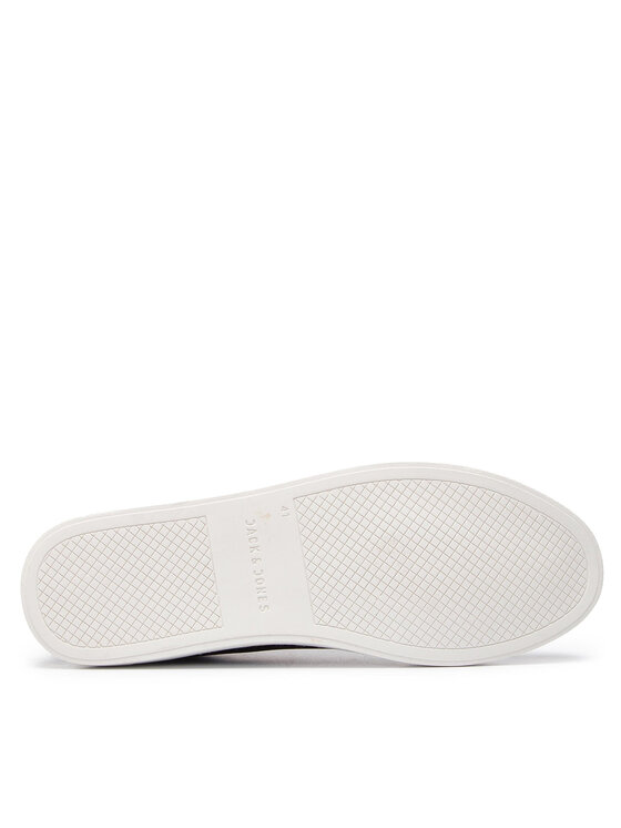 Jack & Jones Tenisice Jack & Jones Jfwtrent 12150724 Crna