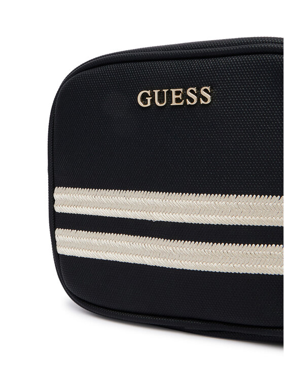 Guess Сумка Guess V6YZ10 W3784 Чорний