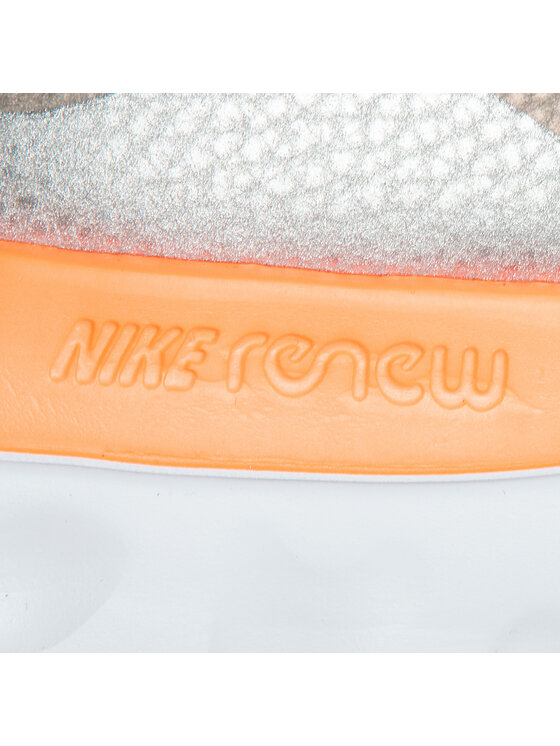 Nike Běžecké boty Nike Renew Run CK6357 001 Černá