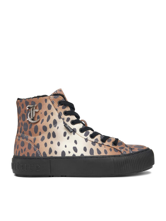 Juicy Couture Снікерcи Juicy Couture CEO-VSJU007 Коричневий