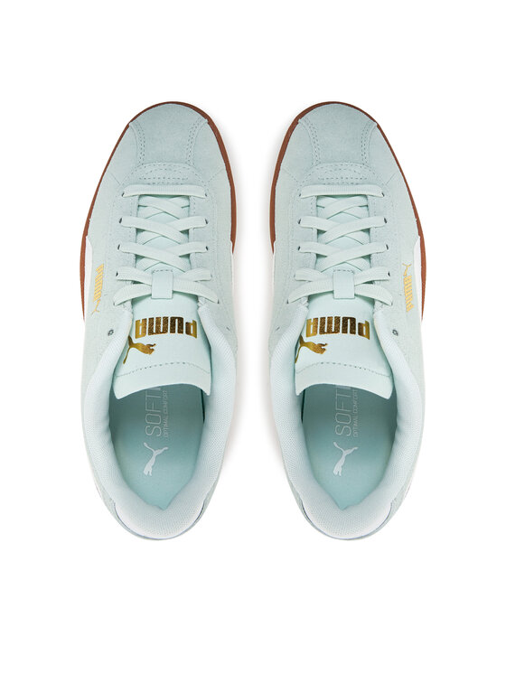 Puma Снікерcи Puma Club II 397444 10 Бірюзовий