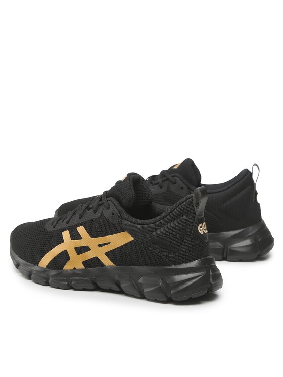 Asics Sneakersy Asics Gel-Quantum Lyte 1201A551 Čierna