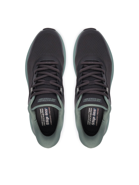 Skechers Αθλητικά Skechers Bobs Skillz 118431 Μαύρο