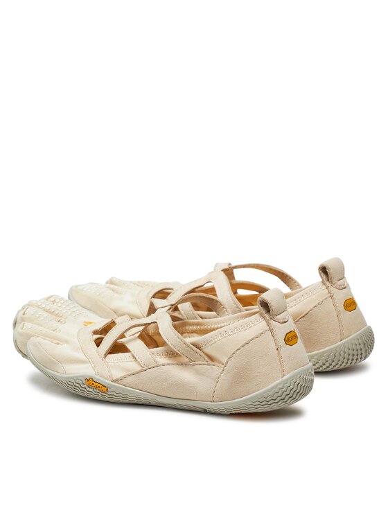 Vibram Fivefingers Batai į sporto salę Vibram Fivefingers Alitza Loop 23W4803 Smėlio