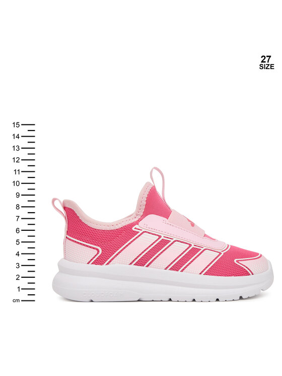 adidas Tenisice adidas Tensaur Comfort 2 Shoes Infants KJ6674 Ružičasta