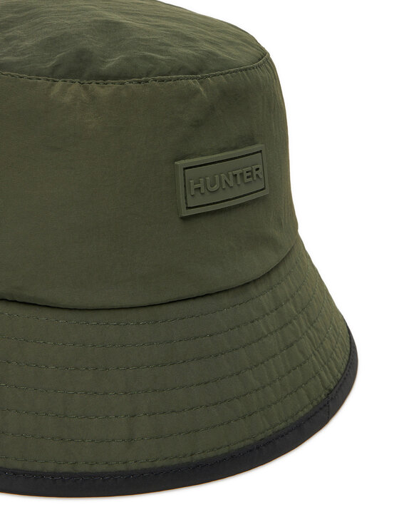 Hunter Klobúk Hunter HTR-U3-001-SS25 Kaki