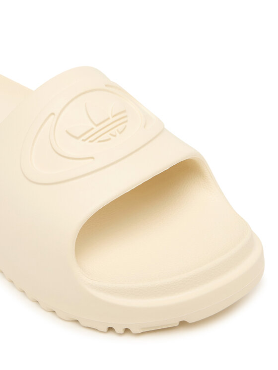 adidas Шльопанці adidas Campus 00s Slide IH1627 Кремовий