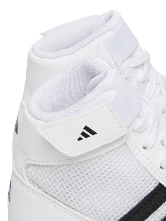 adidas Боксерське взуття adidas HVC JP6123 Білий