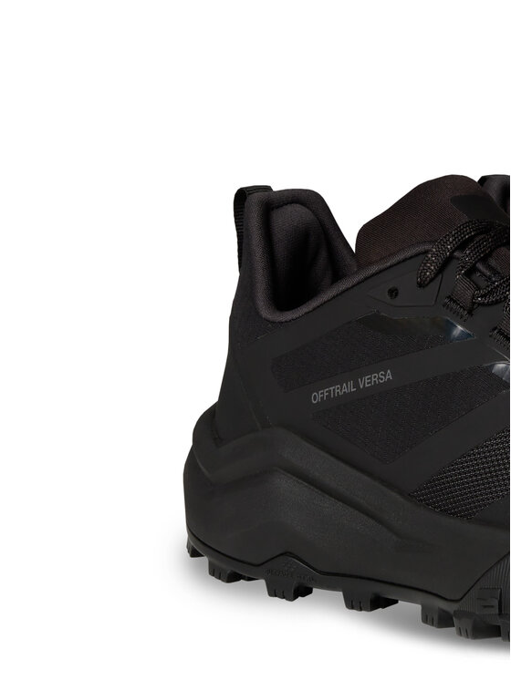 The North Face Scarpe da trekking The North Face Offtrail Versa NF0A8AEXKY41 Nero