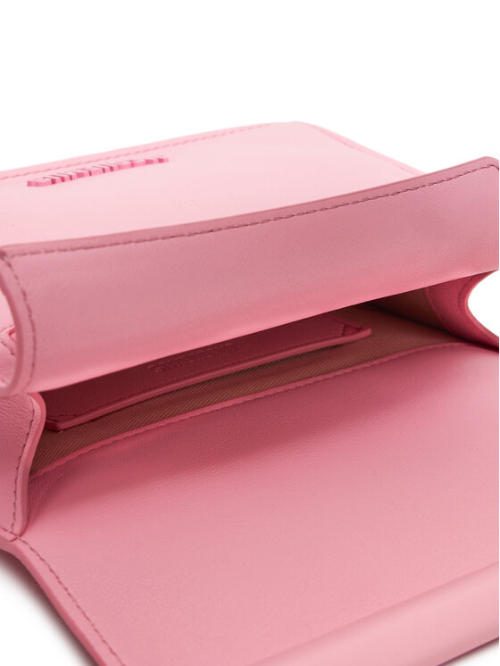 JACQUEMUS Borsetta JACQUEMUS 24E241BA3923171 Rosa