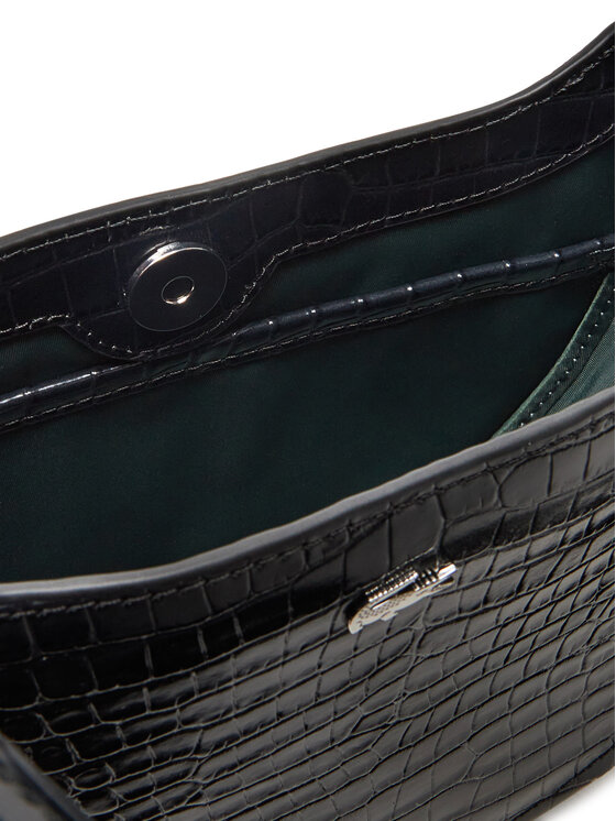 Lacoste Сумка Lacoste NF4980KL Чорний