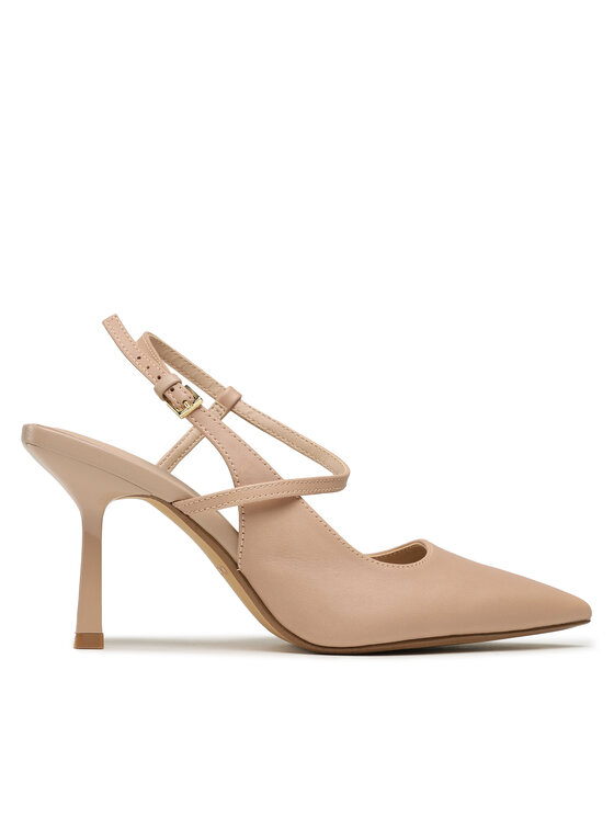Aldo Sandales Aldo Brunette 13439390 Écru