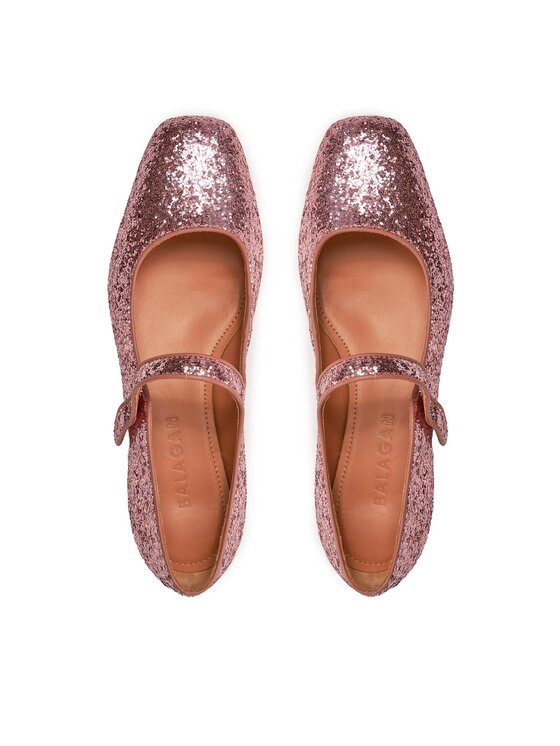 Balagan Baleríny Balagan Dora Ružová