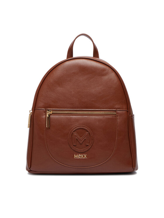 MEXX Рюкзак MEXX CEO-MEXX-L-015-10 Світло-коричневий