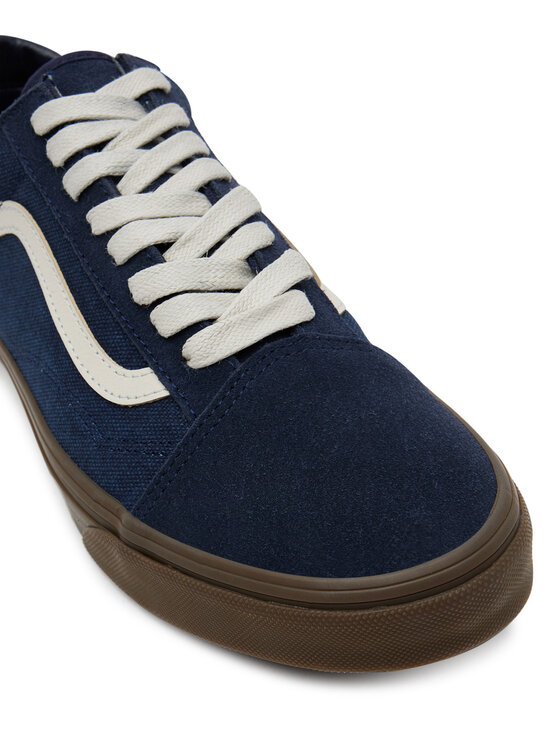 Vans Scarpe sportive Vans Old Skool VN0A2Z42NVY1 Blu scuro