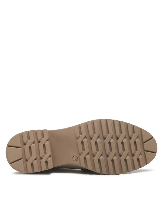 Lasocki Loaferai Lasocki WB-RONA-01 Smėlio