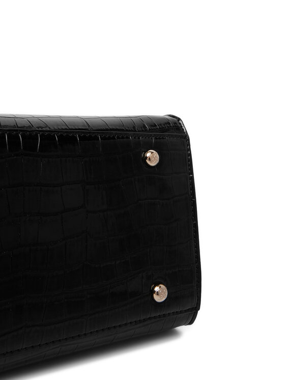 Nine West Borsetta Nine West EO-IVY SHORE-LDA9422 Nero